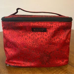 Modella Makeup Bag + 2 pouches